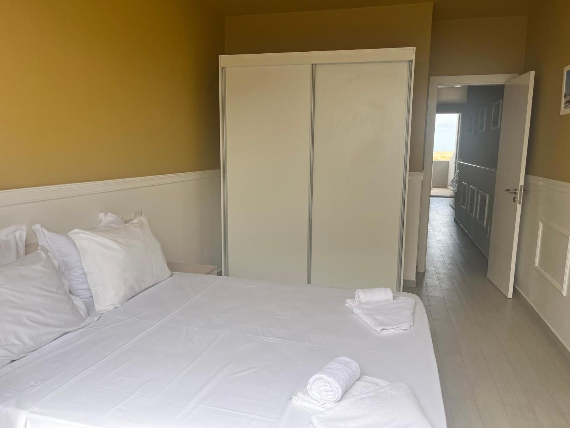 I Love Boa Vista - Widespread Hotel Sal Rei Exterior foto