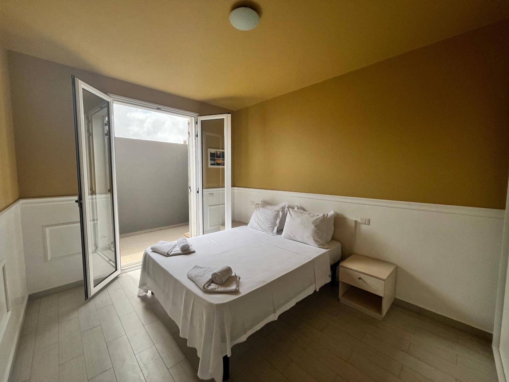 I Love Boa Vista - Widespread Hotel Sal Rei Exterior foto
