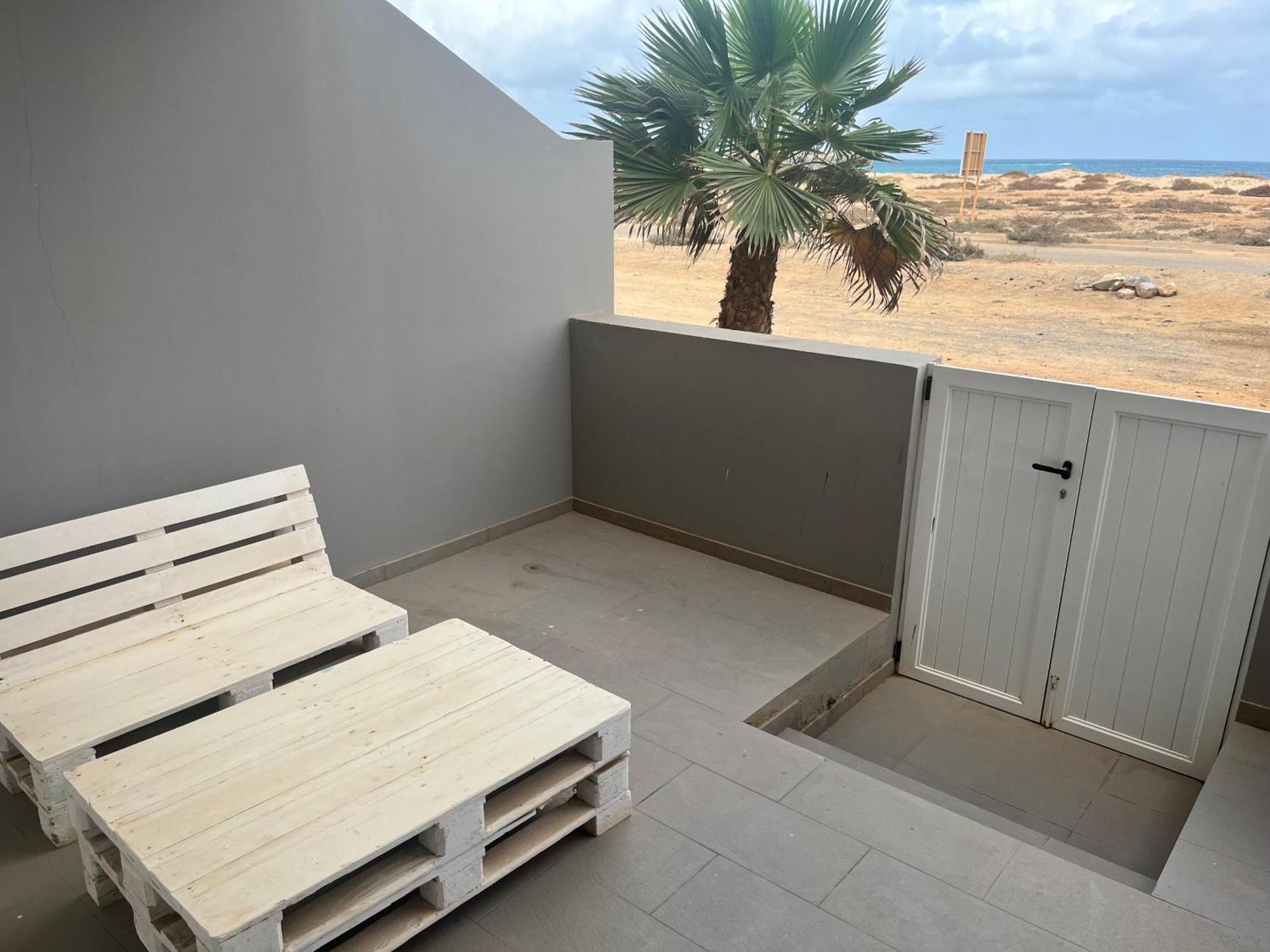 I Love Boa Vista - Widespread Hotel Sal Rei Exterior foto