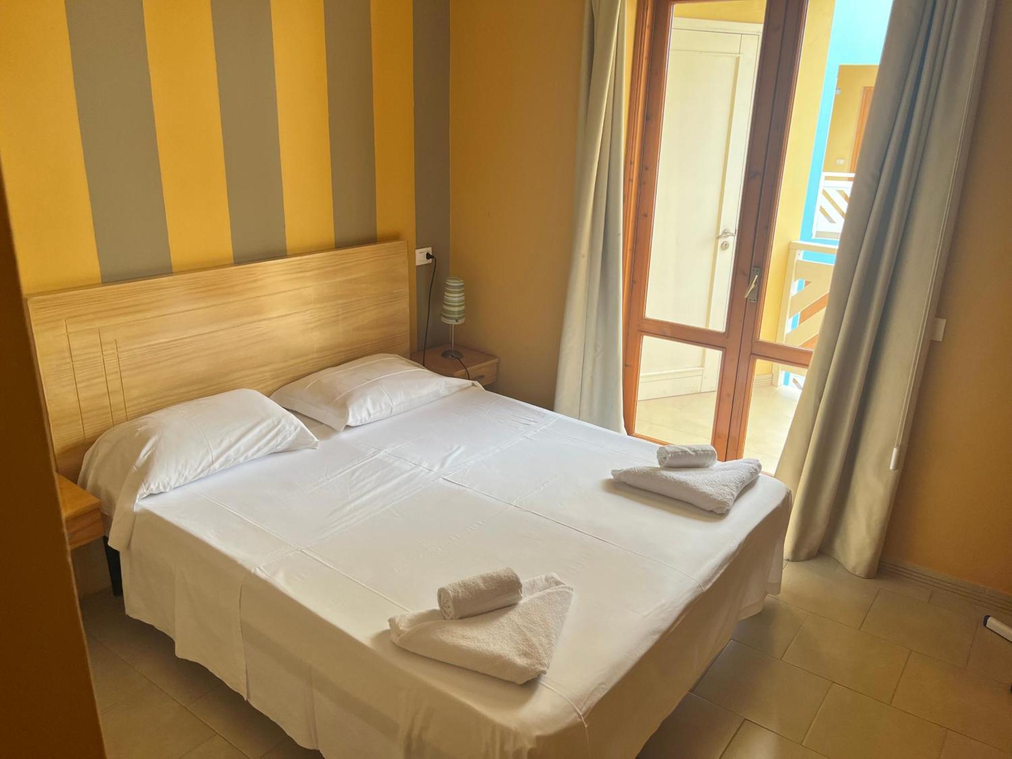I Love Boa Vista - Widespread Hotel Sal Rei Exterior foto