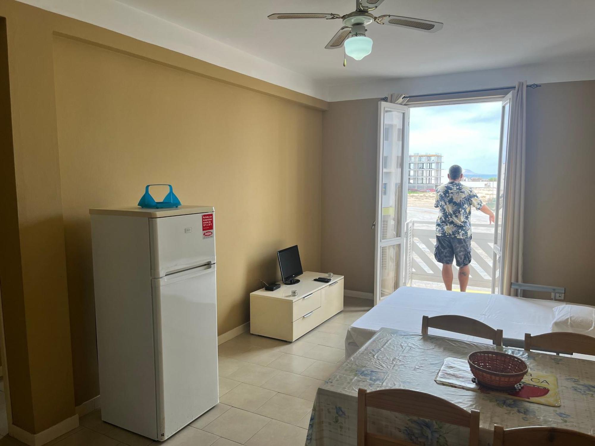 I Love Boa Vista - Widespread Hotel Sal Rei Exterior foto
